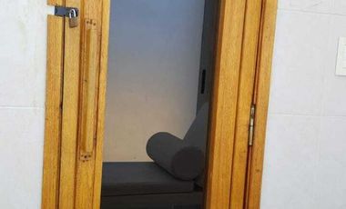 Venta de departamento 3 ambientes  en el Tigre