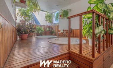 Venta de departamento 3 ambientes  en el Tigre