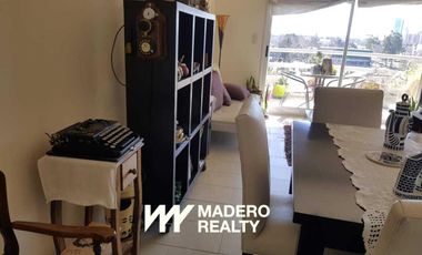 Venta de departamento 3 ambientes  en el Tigre
