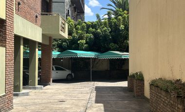 Departamento en San Fernando