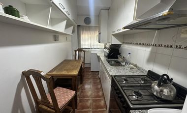 Departamento en San Fernando