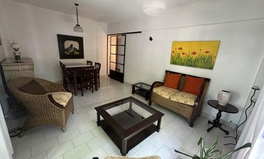 Departamento en San Fernando