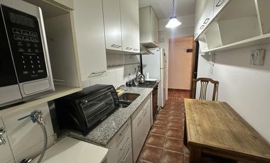 Departamento en San Fernando