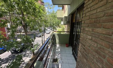 Departamento en San Fernando