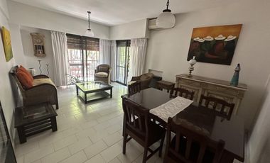 Departamento en San Fernando