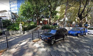 EXCELENTE TERRENO EN VICENTE LÓPEZ