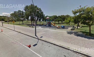 EXCELENTE TERRENO EN VICENTE LÓPEZ