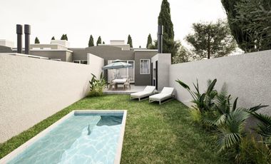 Casa en PH de 3 Dorm. con FINANCIACIÓN PROPIA | Confluencia Urbana