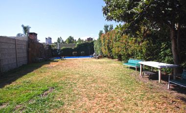 Casa en  Lomas de San Isidro