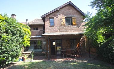 Casa en  Lomas de San Isidro