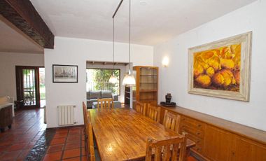 Casa en  Lomas de San Isidro