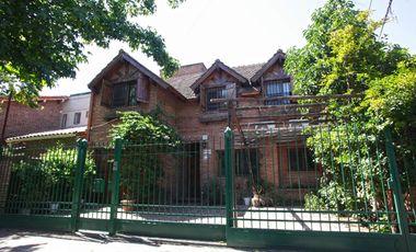Casa en  Lomas de San Isidro