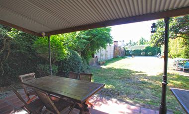 Casa en  Lomas de San Isidro
