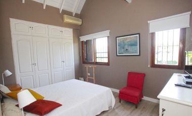 Casa en  Lomas de San Isidro