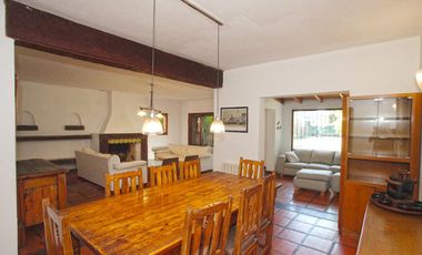 Casa en  Lomas de San Isidro