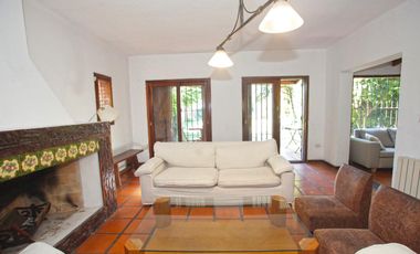 Casa en  Lomas de San Isidro