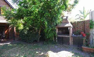 Casa en  Lomas de San Isidro