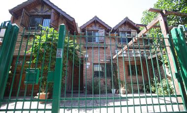 Casa en  Lomas de San Isidro