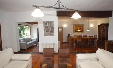 Casa en  Lomas de San Isidro