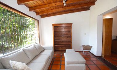 Casa en  Lomas de San Isidro