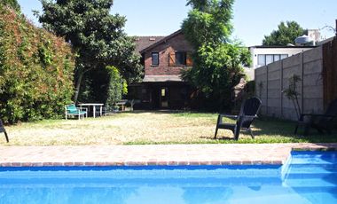 Casa en  Lomas de San Isidro