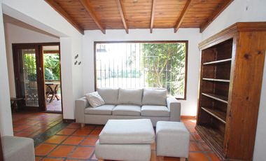 Casa en  Lomas de San Isidro