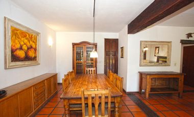 Casa en  Lomas de San Isidro