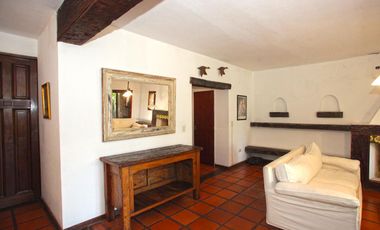 Casa en  Lomas de San Isidro