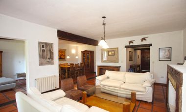 Casa en  Lomas de San Isidro