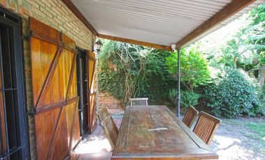 Casa en  Lomas de San Isidro