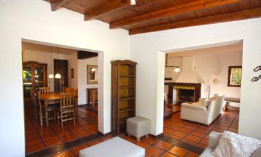 Casa en  Lomas de San Isidro