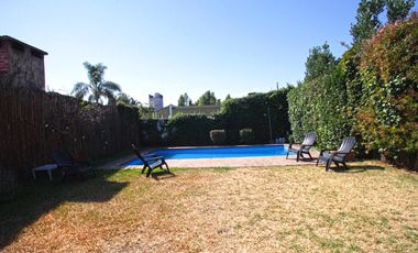 Casa en  Lomas de San Isidro