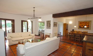 Casa en  Lomas de San Isidro