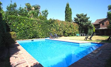 Casa en  Lomas de San Isidro