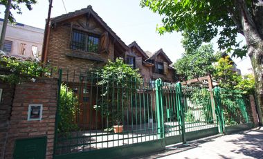 Casa en  Lomas de San Isidro