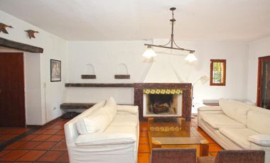Casa en  Lomas de San Isidro