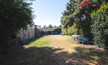Casa en  Lomas de San Isidro