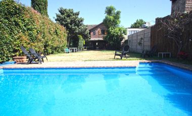 Casa en  Lomas de San Isidro