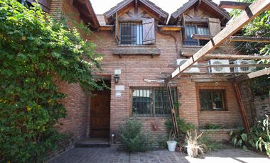 Casa en  Lomas de San Isidro