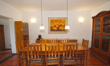 Casa en  Lomas de San Isidro
