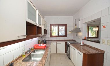 Casa en  Lomas de San Isidro