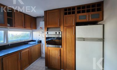 Venta departamento con cochera 3 dormitorios APTO BANCO