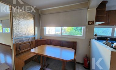 Venta departamento con cochera 3 dormitorios APTO BANCO