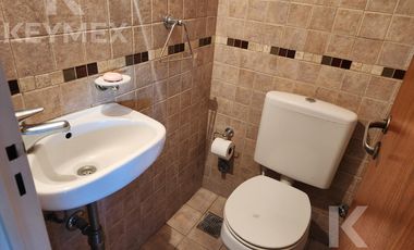 Venta departamento con cochera 3 dormitorios APTO BANCO