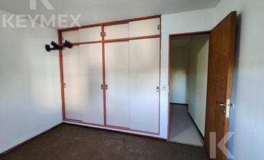Venta departamento con cochera 3 dormitorios APTO BANCO