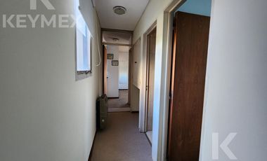 Venta departamento con cochera 3 dormitorios APTO BANCO