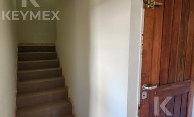 Venta departamento con cochera 3 dormitorios APTO BANCO