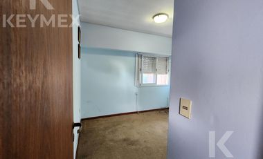 Venta departamento con cochera 3 dormitorios APTO BANCO