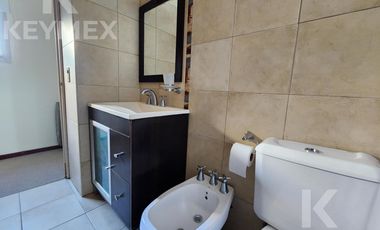 Venta departamento con cochera 3 dormitorios APTO BANCO