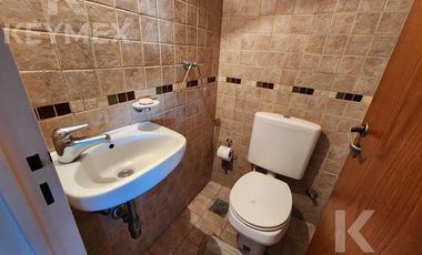 Venta departamento con cochera 3 dormitorios APTO BANCO